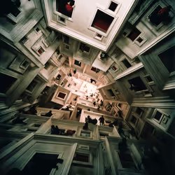 Climbing Through My Brain #413