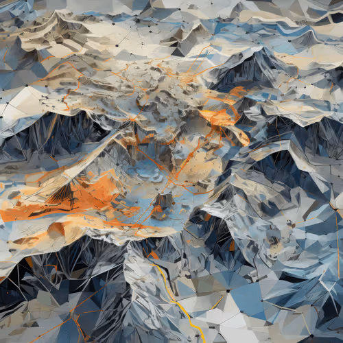 Mappings 444
