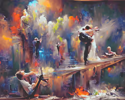 You only live once, but if you do it right, once is enough