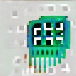 ancient octopoid (620/1023)