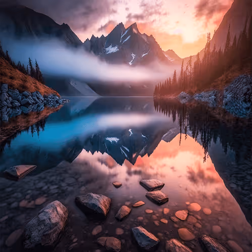 Metalands By Daniel Greenwood