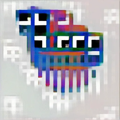 spectral octopoid (299/1023)