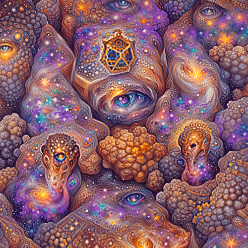 Deep Journeys By Heavens Last Angel