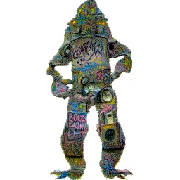 Item #16000047 Media