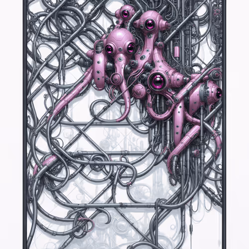 Ubk Ultrabionika By Fernando Jerez
