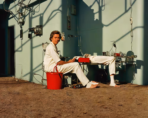 Item #16000052 Media