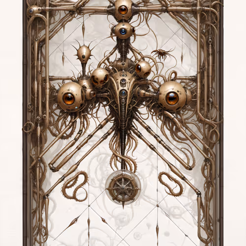 Ubk Ultrabionika By Fernando Jerez