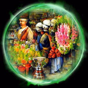 Flower Shop