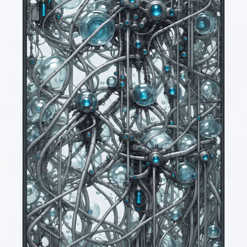 Ubk Ultrabionika By Fernando Jerez
