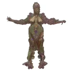 ClipMatrix Creature #67
