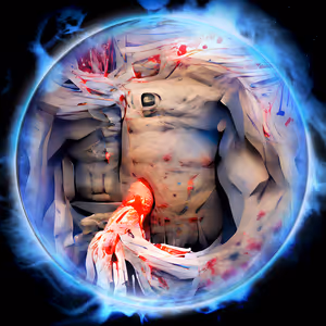Torso Wound