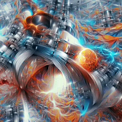 Teopema By Vadim Epstein X Coh