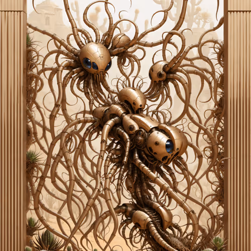 Ubk Ultrabionika By Fernando Jerez