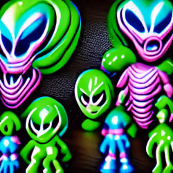 Acidwave Aliens 2