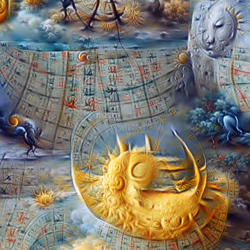 Teopema By Vadim Epstein X Coh