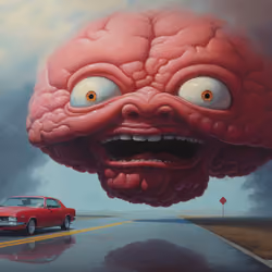 Seven 133