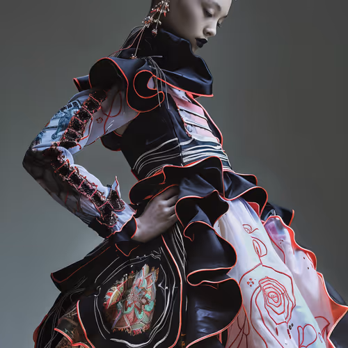 Corpo Real By Claire Silver