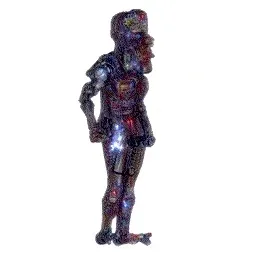ClipMatrix Creature #335