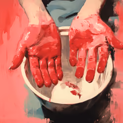 Hands