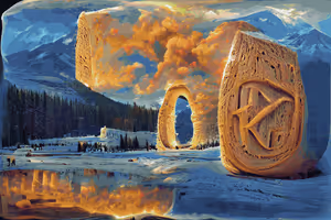 The Keystone
