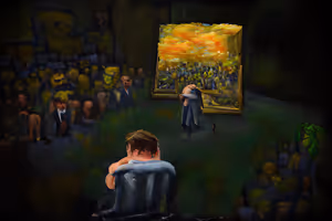 The lecture