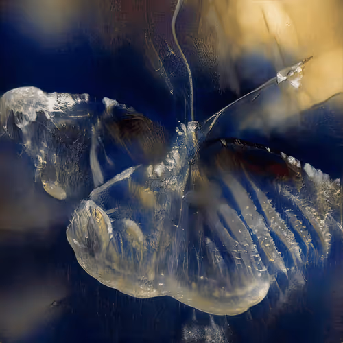 Chimerical Stories By Entangled Others Sofia Cresp