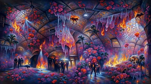 Elements By Atnpassion