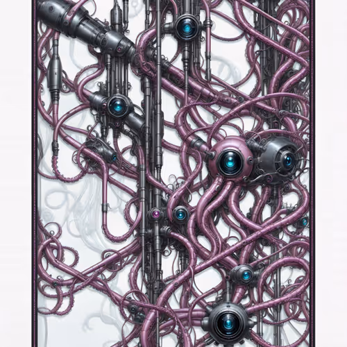 Ubk Ultrabionika By Fernando Jerez