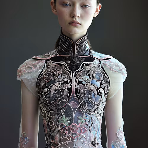 Corpo Real By Claire Silver