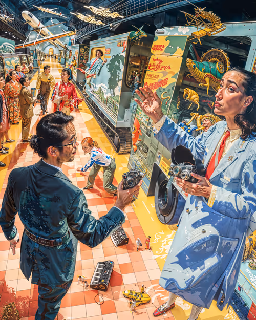 Item #35000231 Media