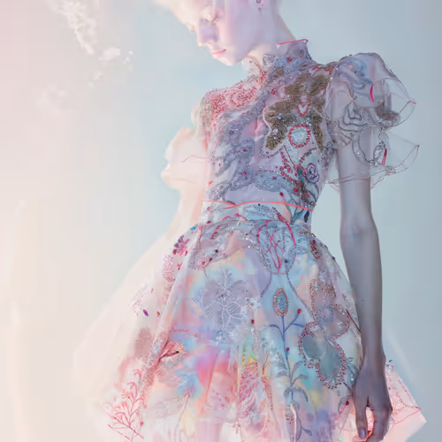 Corpo Real By Claire Silver