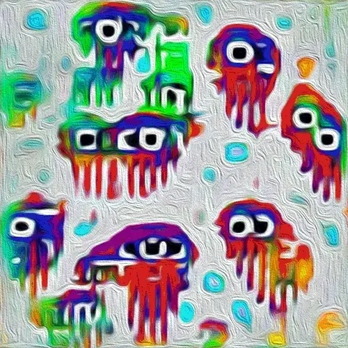 Minipods By Van Arman X Mindshift X Ricky