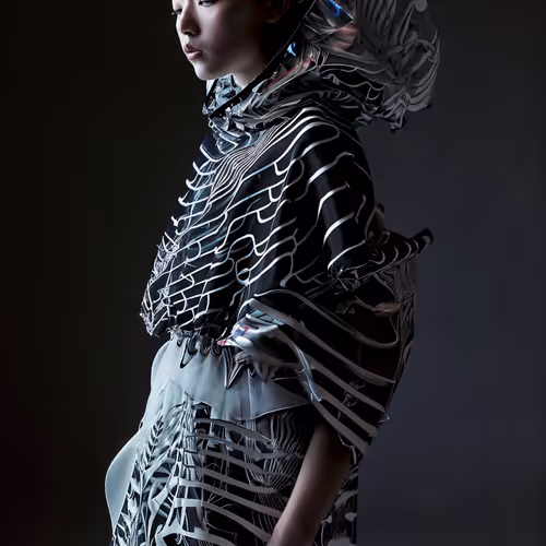 Corpo Real By Claire Silver