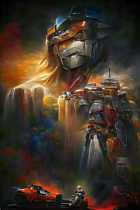 gm
