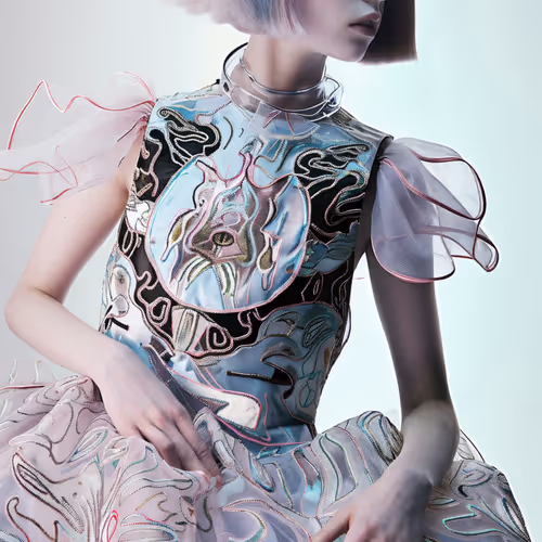 Corpo Real By Claire Silver