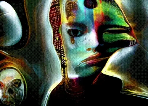 All Ai Art Looks The Same By Various Artists