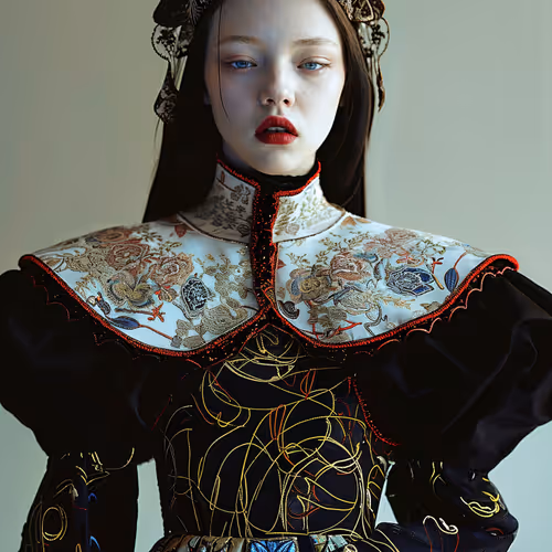 @RoseofLima
