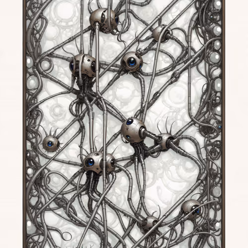 Ubk Ultrabionika By Fernando Jerez