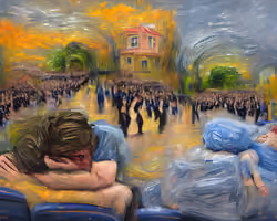 Depressionism