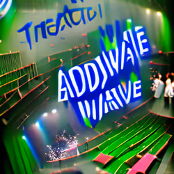 Acidwave Theater 2