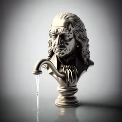 Bach Faucet 4