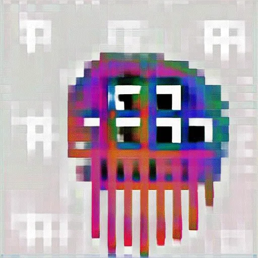 marked octopoid (1011/1023)