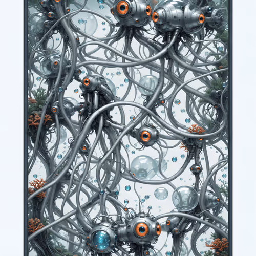 Ubk Ultrabionika By Fernando Jerez