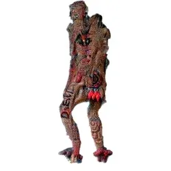 ClipMatrix Creature #224