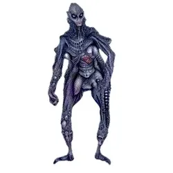 ClipMatrix Creature #260