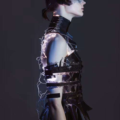 Corpo Real By Claire Silver