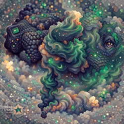 Deep Journeys #181