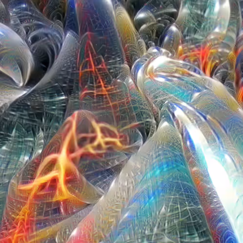Teopema By Vadim Epstein X Coh