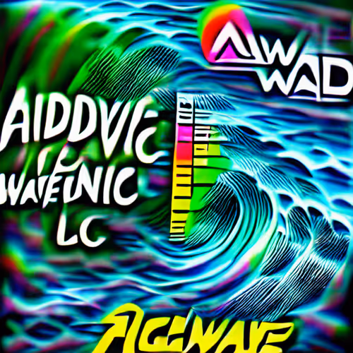 Acidwave Illustration 3