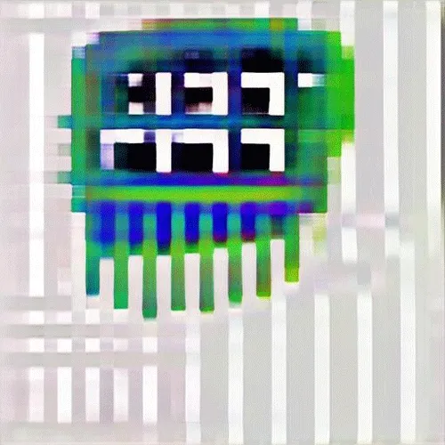 vibrant octopoid (704/1023)